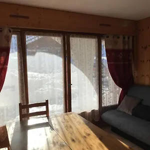 6-8 Personnes Au Cœur Du Village à Proximité Et Pistes De Appartement