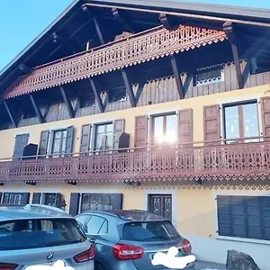Studio Du Lac Bleu Appartement