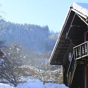 Grand Morillon- C215 Appt Vue Piste-4 Pers Appartement