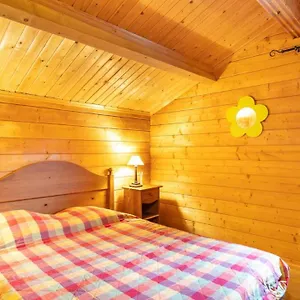 Bois De Champelle - 14 - Cosy - 6 Pers Chalet