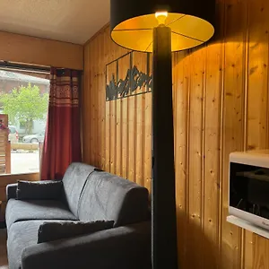 Superbe Village / Samoens Appartement