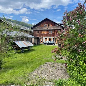 Les Grand Fats Appartement