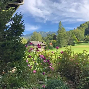 2 Pièces Avec Terrasse Village Appartement